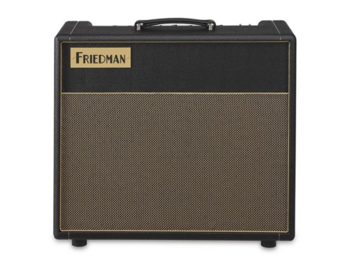 Friedman Small Box 50 STR Marshall EL34B Full Upgrade Kit